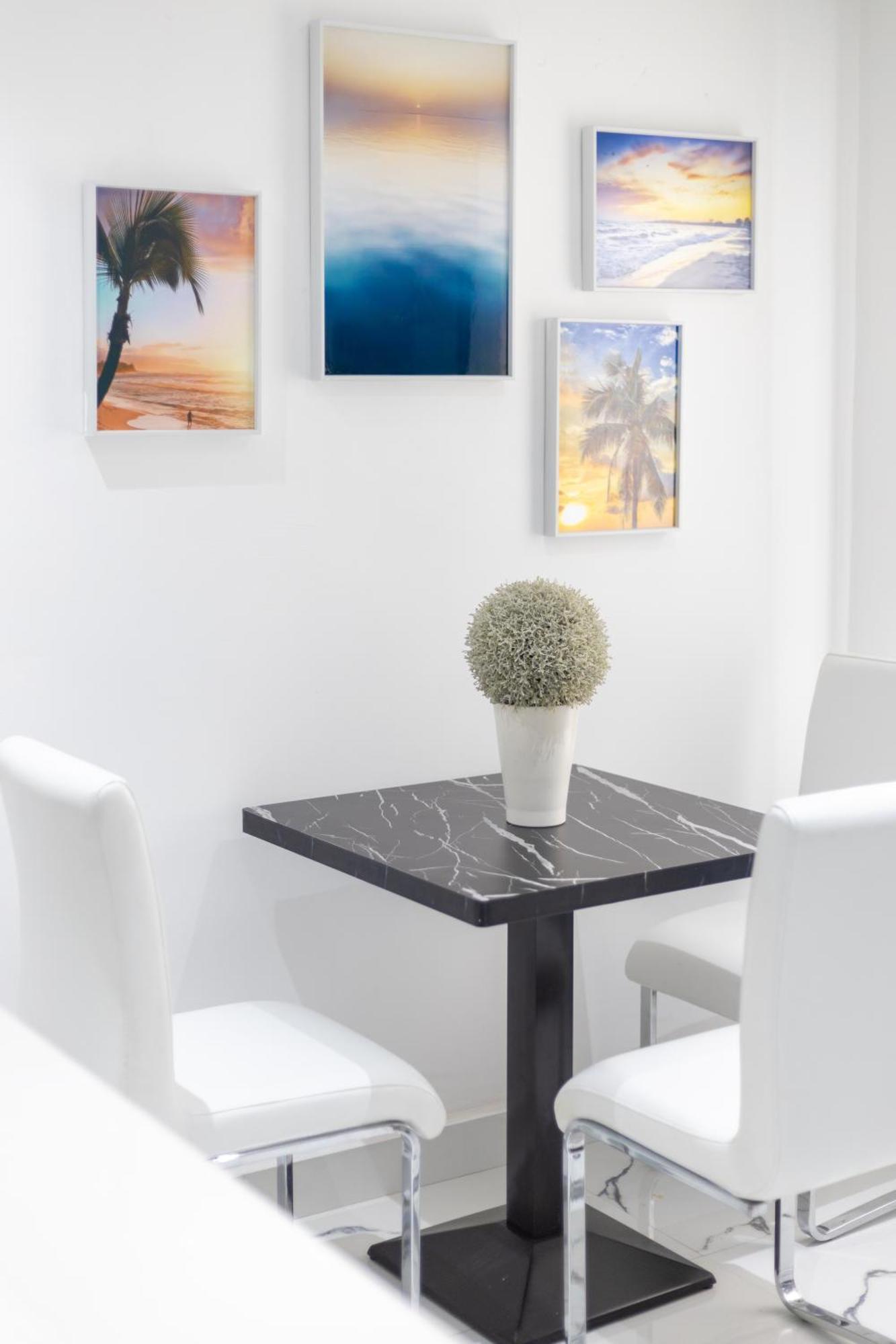 O'Beach Boutique Studios Flic-en-Flacq エクステリア 写真